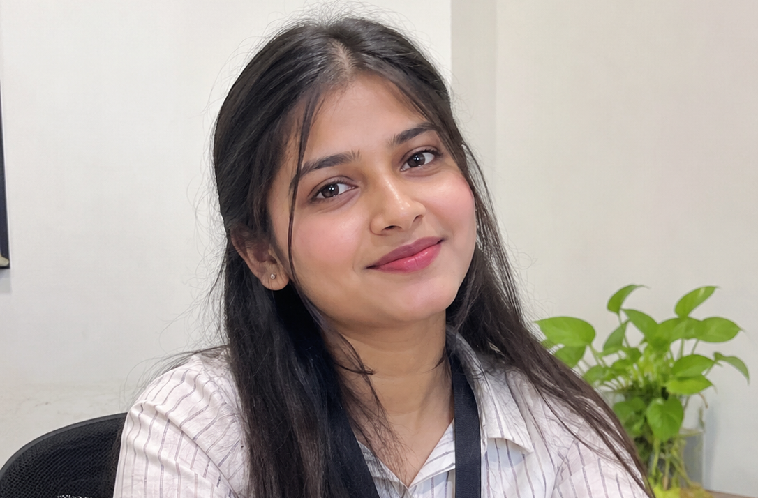 suman kumai